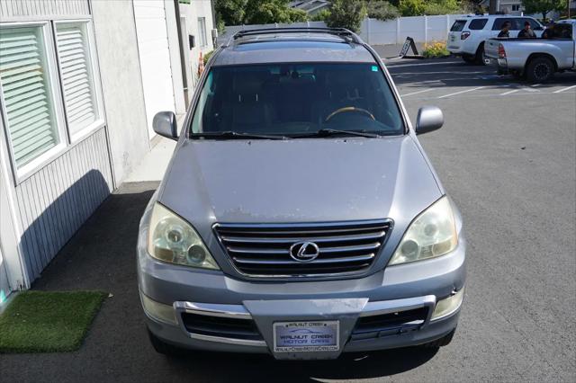 2004 Lexus GX 470 GX 470
