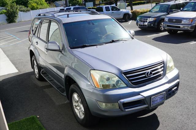 2004 Lexus GX 470 GX 470