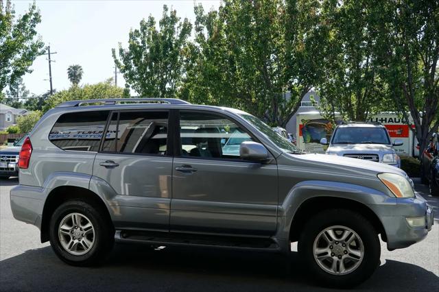 2004 Lexus GX 470 GX 470