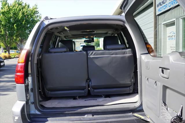 2004 Lexus GX 470 GX 470