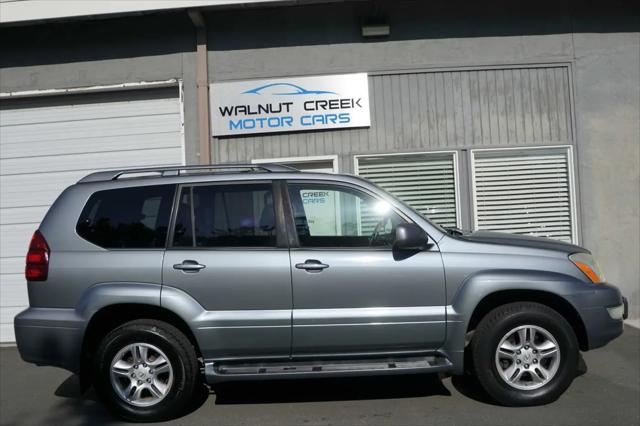 2004 Lexus GX 470 GX 470