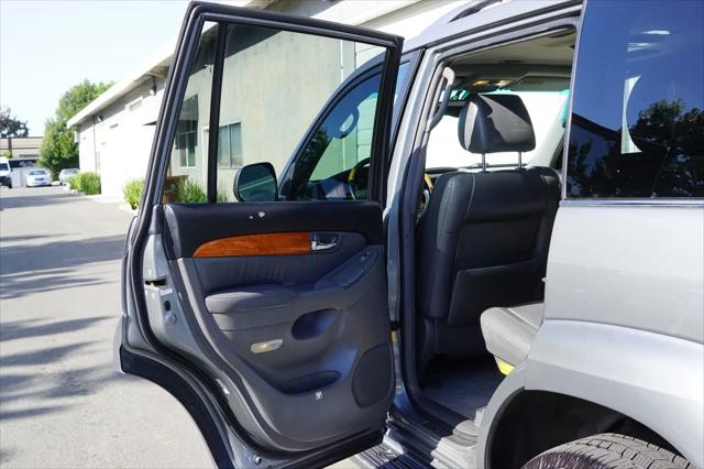 2004 Lexus GX 470 GX 470