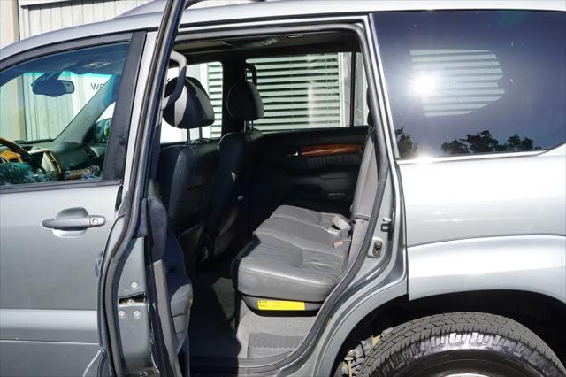 2004 Lexus GX 470 GX 470