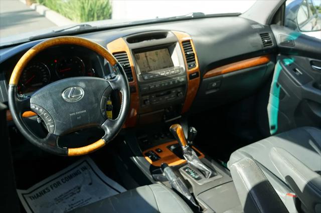 2004 Lexus GX 470 GX 470