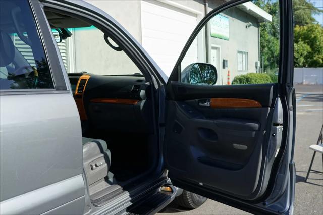 2004 Lexus GX 470 GX 470