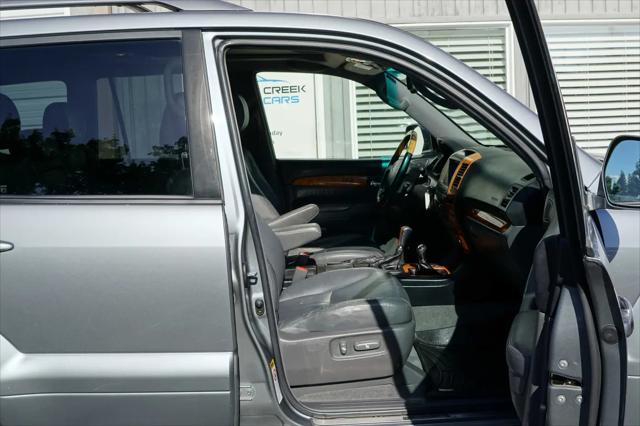 2004 Lexus GX 470 GX 470
