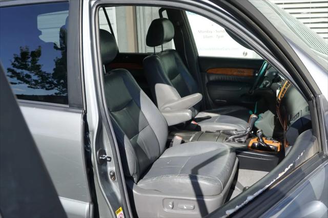 2004 Lexus GX 470 GX 470