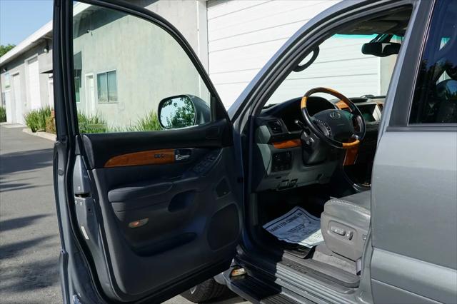 2004 Lexus GX 470 GX 470