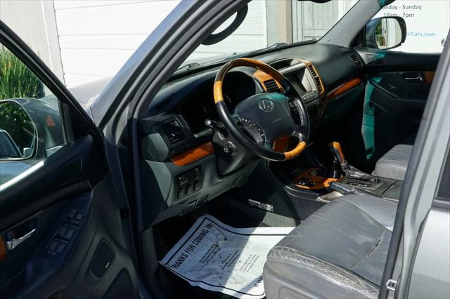 2004 Lexus GX 470 GX 470