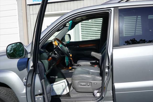 2004 Lexus GX 470 GX 470