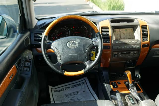 2004 Lexus GX 470 GX 470
