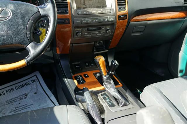 2004 Lexus GX 470 GX 470