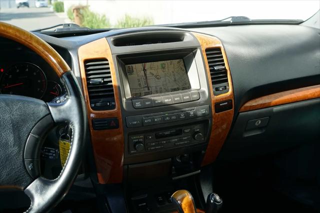 2004 Lexus GX 470 GX 470