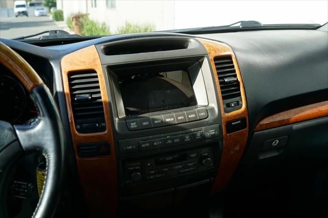 2004 Lexus GX 470 GX 470