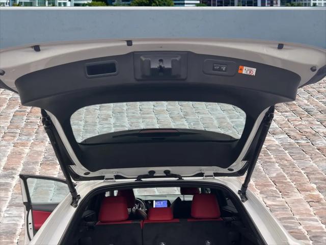 2024 Lexus NX 350 F SPORT Handling