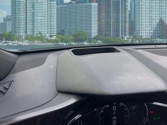 2024 Lexus NX 350 F SPORT Handling