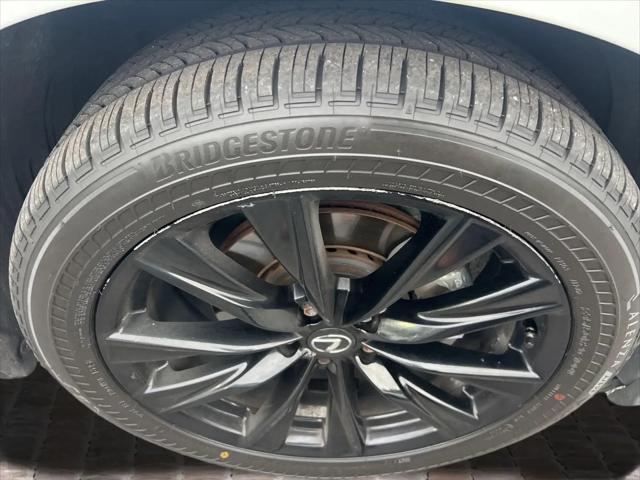 2024 Lexus NX 350 F SPORT Handling