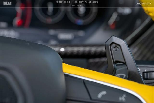 2022 Lamborghini Urus Standard