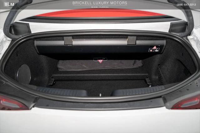 2023 Mercedes-Benz SL 4MATIC