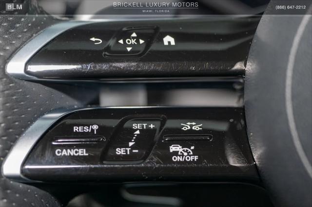 2023 Mercedes-Benz SL 4MATIC
