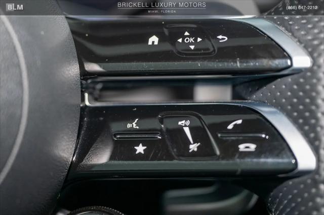 2023 Mercedes-Benz SL 4MATIC