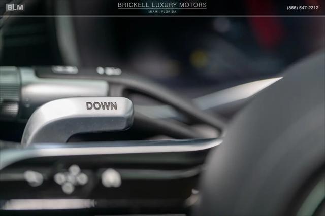 2023 Mercedes-Benz SL 4MATIC