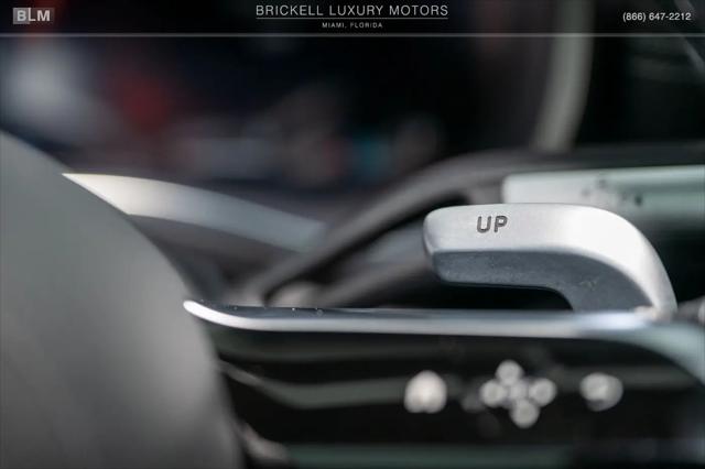 2023 Mercedes-Benz SL 4MATIC