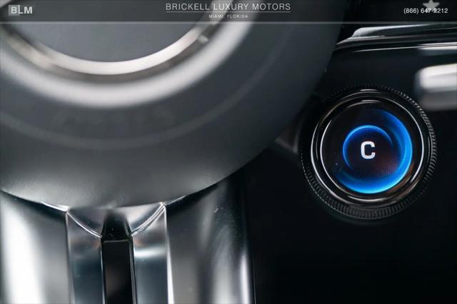 2023 Mercedes-Benz SL 4MATIC