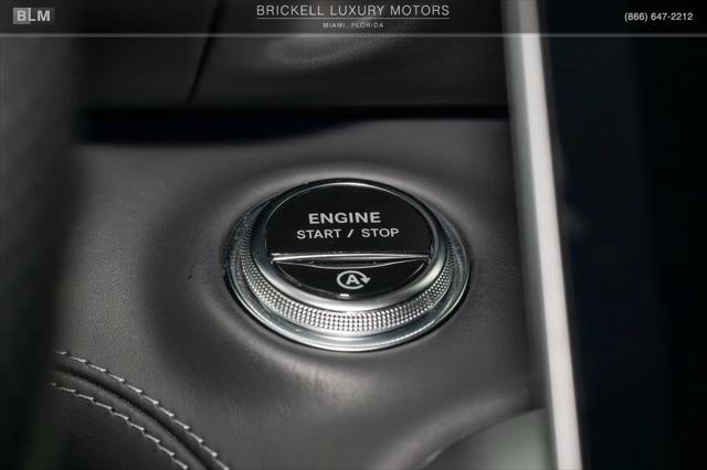 2023 Mercedes-Benz SL 4MATIC
