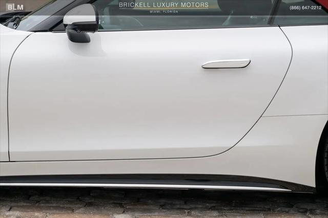 2023 Mercedes-Benz SL 4MATIC
