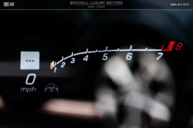 2023 Mercedes-Benz SL 4MATIC