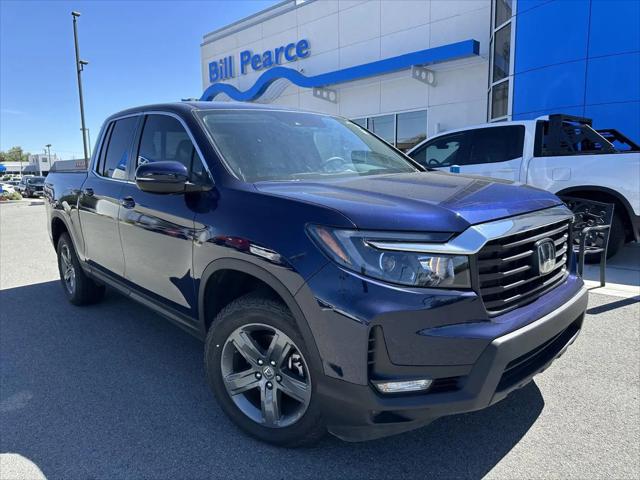 2023 Honda Ridgeline RTL for sale in Reno, NV