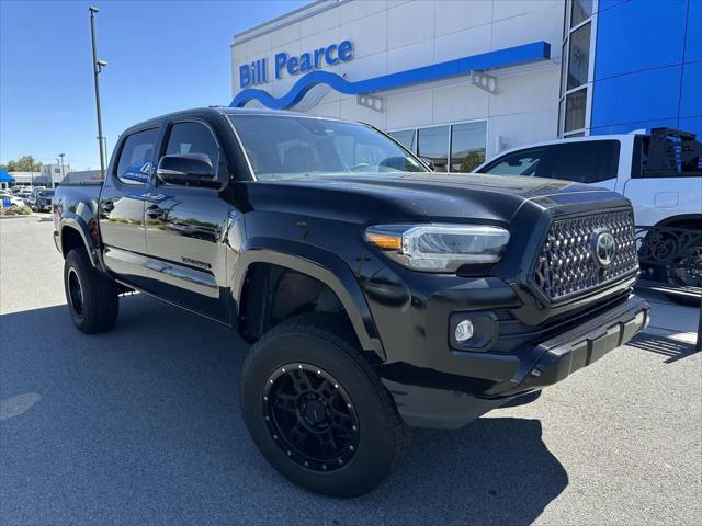 2022 Toyota Tacoma Limited for sale in Reno, NV