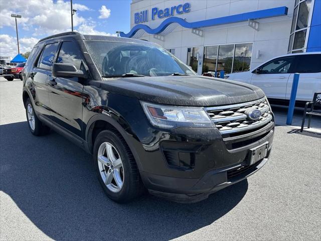 2018 Ford Explorer Base for sale in Reno, NV