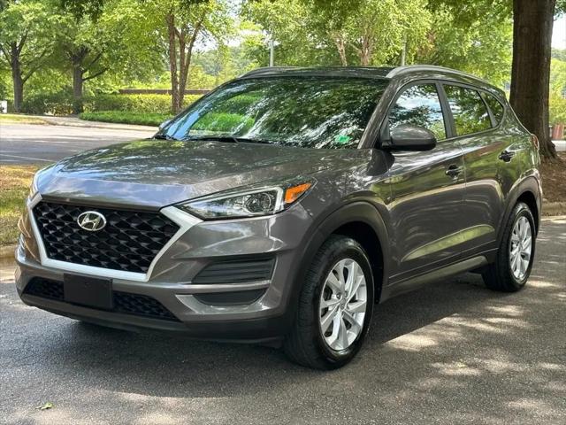 2020 Hyundai Tucson Value for sale in Wake Forest, NC