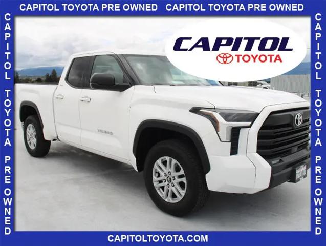 2023 Toyota Tundra SR5 for sale in San Jose, CA