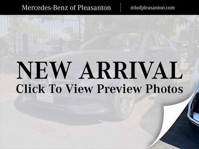 2016 Mercedes-Benz C-CLASS C 300 C 300 for sale in Pleasanton, CA