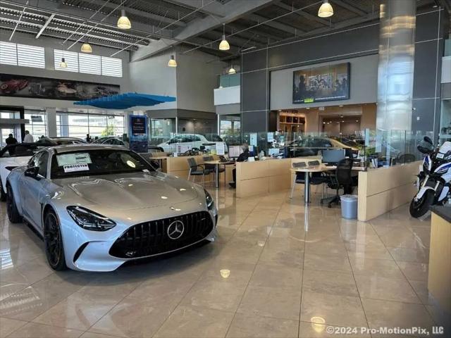 2016 Mercedes-Benz C-CLASS C 300 C 300