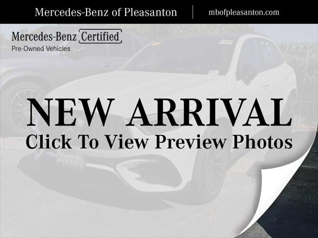 2025 Mercedes-Benz GLC 4MATIC for sale in Pleasanton, CA