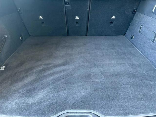 2025 Mercedes-Benz GLC 4MATIC