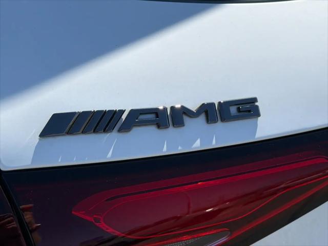 2025 Mercedes-Benz GLC 4MATIC