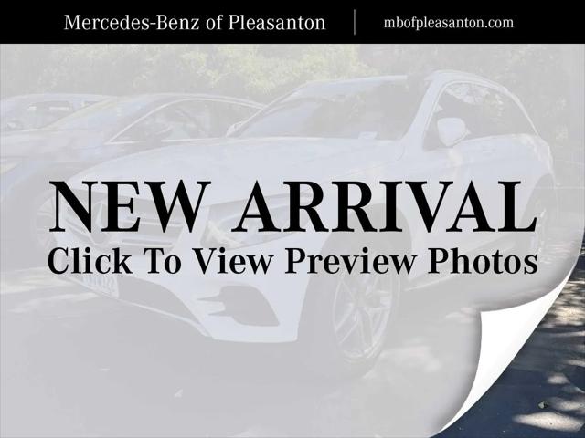 2017 Mercedes-Benz GLC 4MATIC for sale in Pleasanton, CA