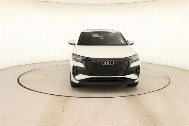 2023 Audi Q4 Sportback e-tron Prestige 50 quattro