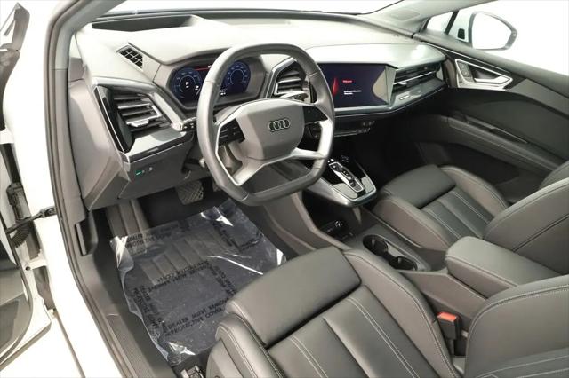 2023 Audi Q4 Sportback e-tron Prestige 50 quattro