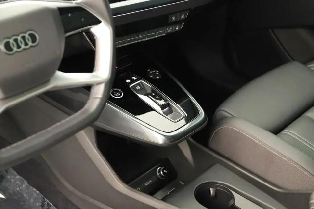 2023 Audi Q4 Sportback e-tron Prestige 50 quattro