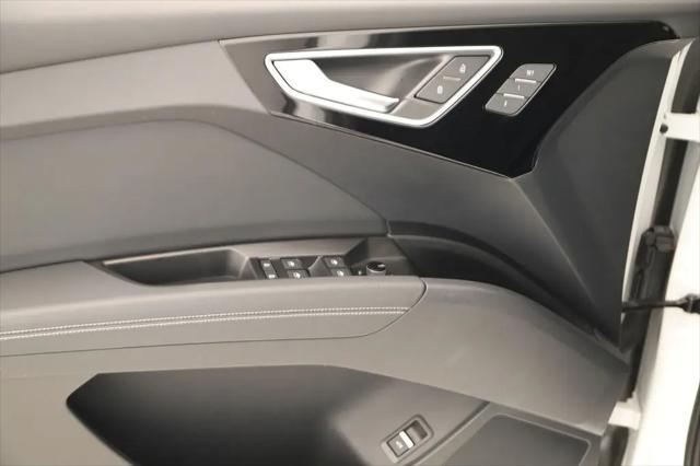 2023 Audi Q4 Sportback e-tron Prestige 50 quattro