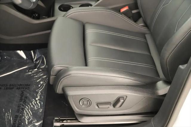 2023 Audi Q4 Sportback e-tron Prestige 50 quattro