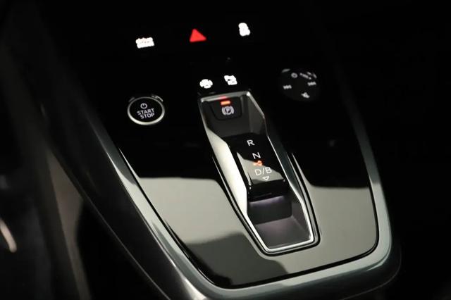 2023 Audi Q4 Sportback e-tron Prestige 50 quattro