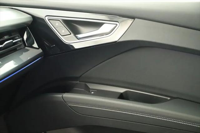 2023 Audi Q4 Sportback e-tron Prestige 50 quattro