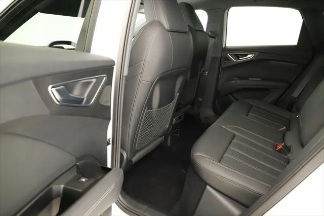 2023 Audi Q4 Sportback e-tron Prestige 50 quattro